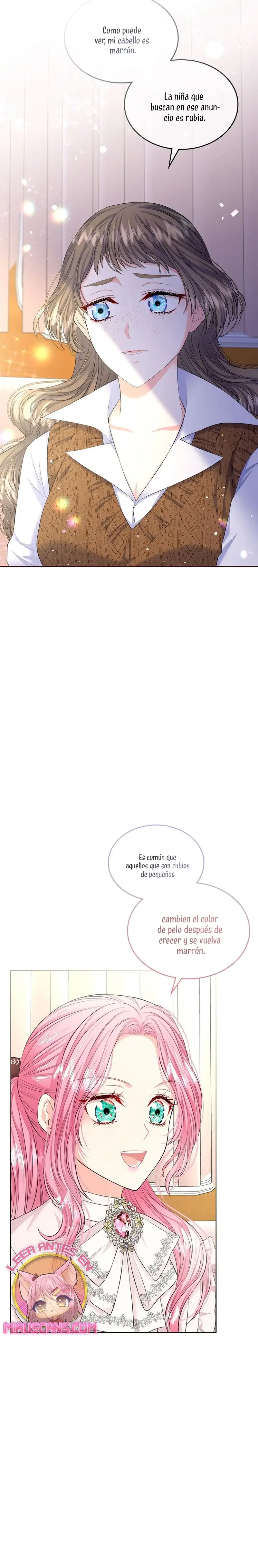 Me divorciaré del hermano Siscon de la protagonista femenina (2023) - Capítulo 26 - Página 6 - LectorTMOo