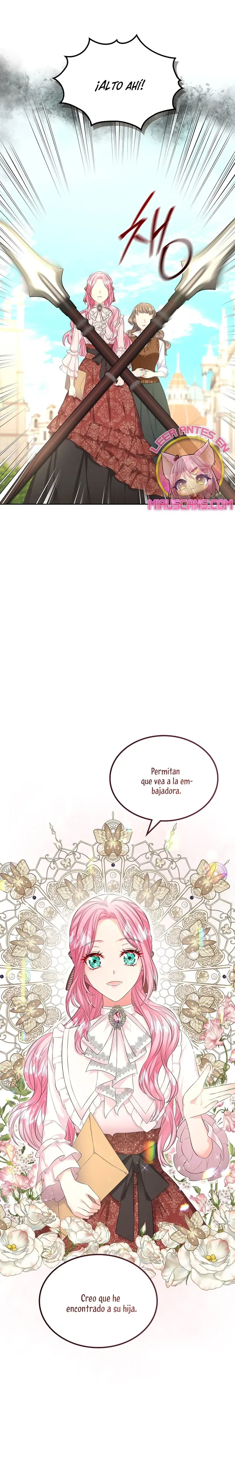 Me divorciaré del hermano Siscon de la protagonista femenina (2023) - Capítulo 26 - Página 9 - LectorTMOo