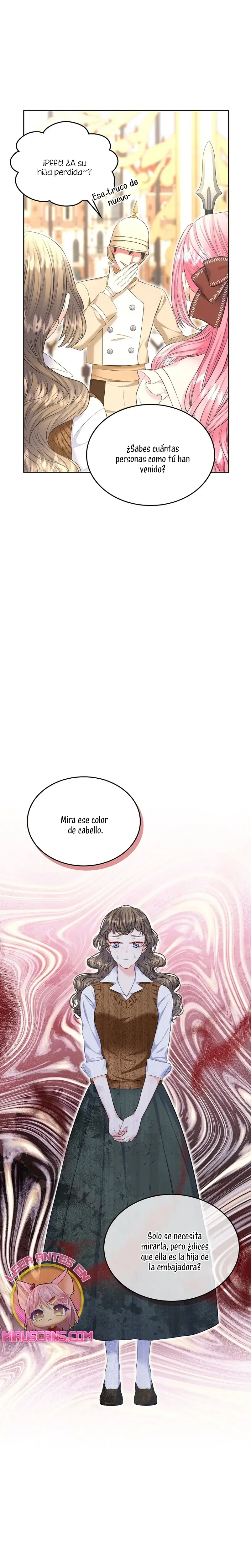 Me divorciaré del hermano Siscon de la protagonista femenina (2023) - Capítulo 26 - Página 10 - LectorTMOo