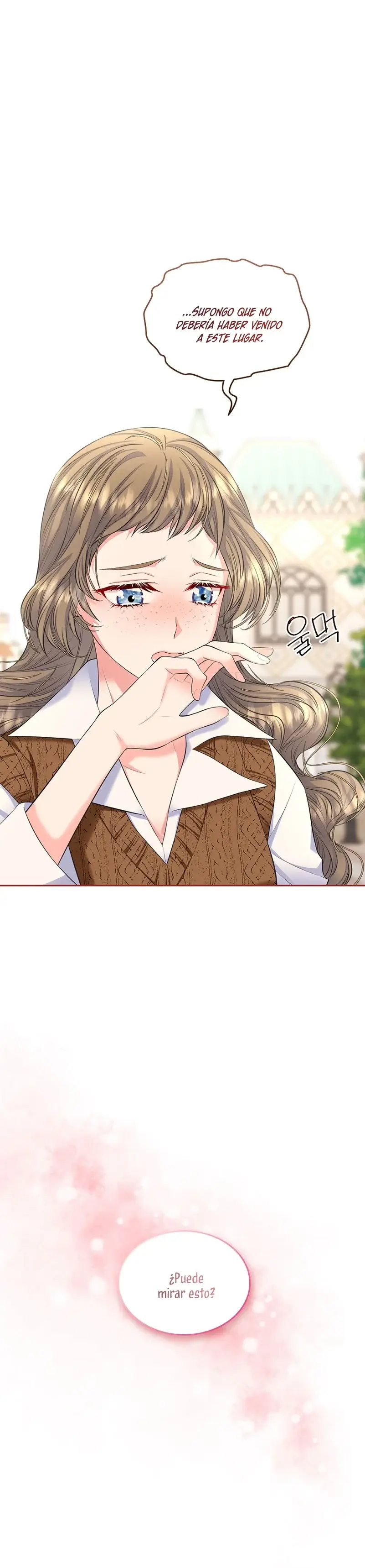 Me divorciaré del hermano Siscon de la protagonista femenina (2023) - Capítulo 26 - Página 11 - LectorTMOo