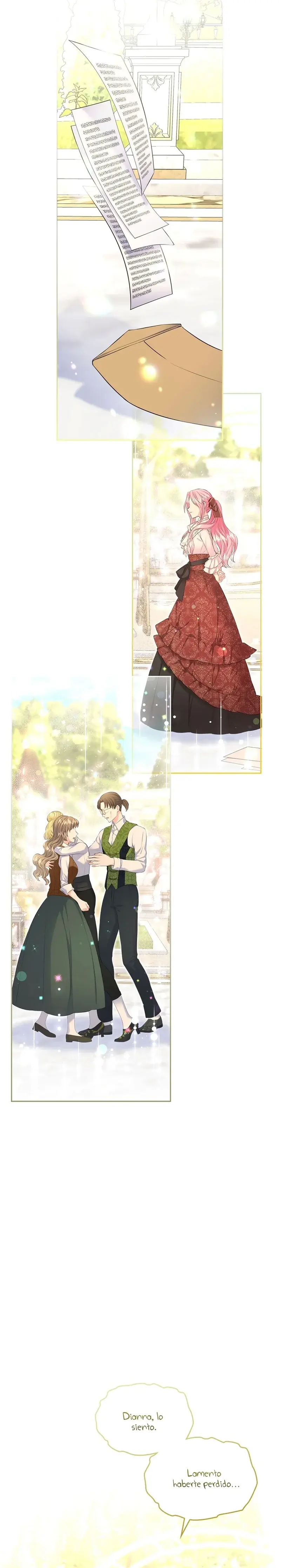Me divorciaré del hermano Siscon de la protagonista femenina (2023) - Capítulo 26 - Página 17 - LectorTMOo