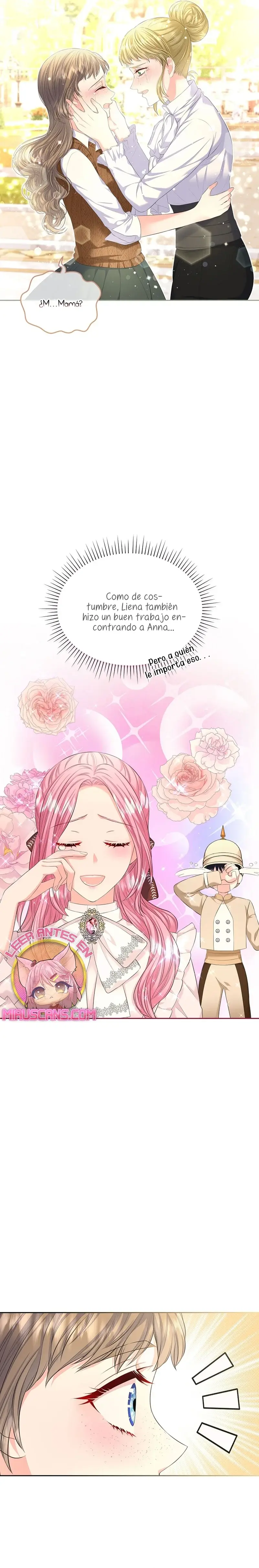 Me divorciaré del hermano Siscon de la protagonista femenina (2023) - Capítulo 26 - Página 18 - LectorTMOo