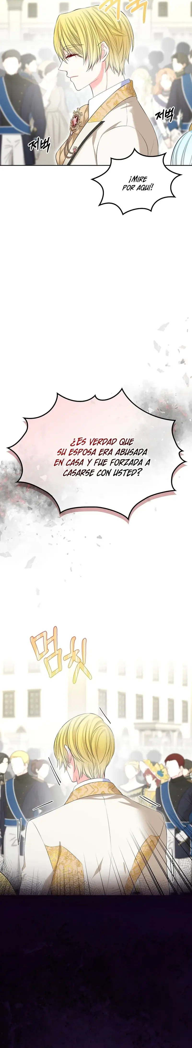 Me divorciaré del hermano Siscon de la protagonista femenina (2023) - Capítulo 26 - Página 26 - LectorTMOo