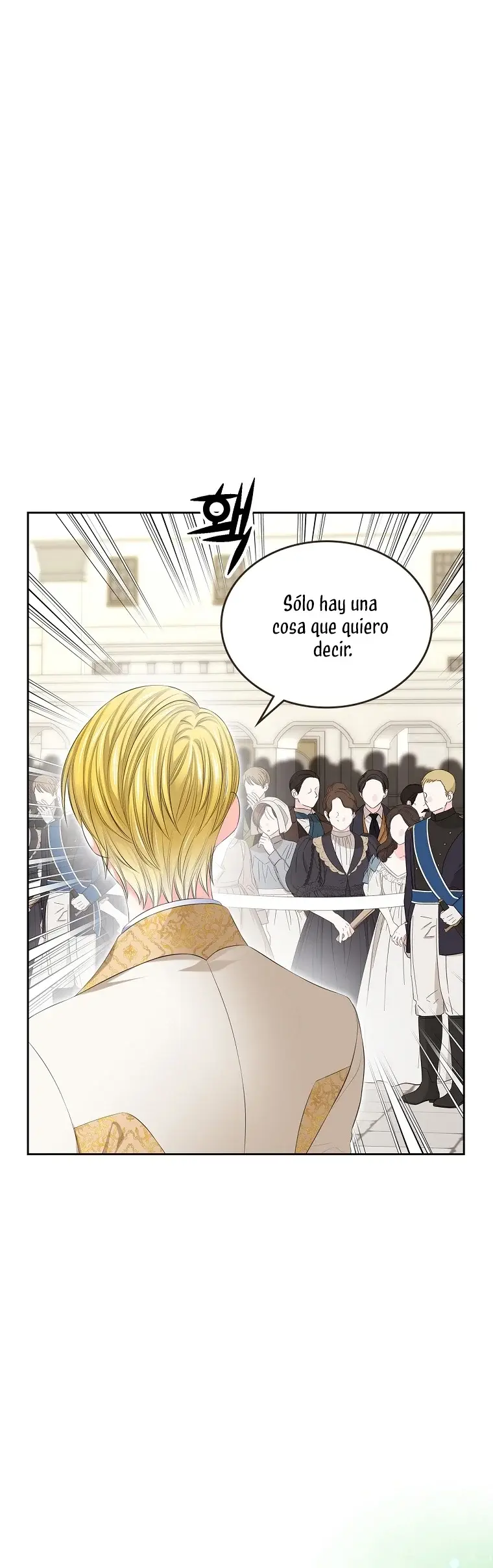 Me divorciaré del hermano Siscon de la protagonista femenina (2023) - Capítulo 27 - Página 7 - LectorTMOo