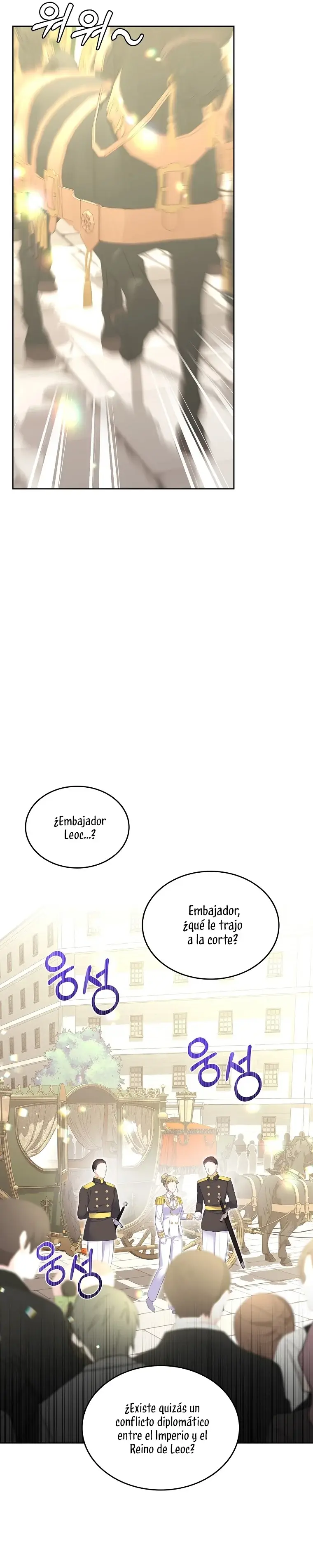 Me divorciaré del hermano Siscon de la protagonista femenina (2023) - Capítulo 27 - Página 11 - LectorTMOo
