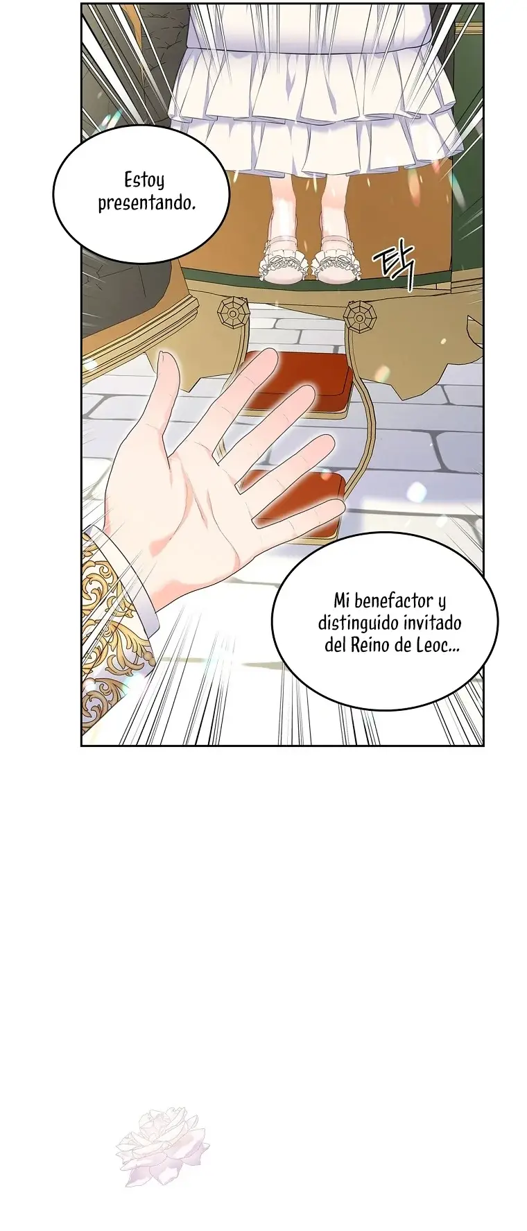 Me divorciaré del hermano Siscon de la protagonista femenina (2023) - Capítulo 27 - Página 13 - LectorTMOo