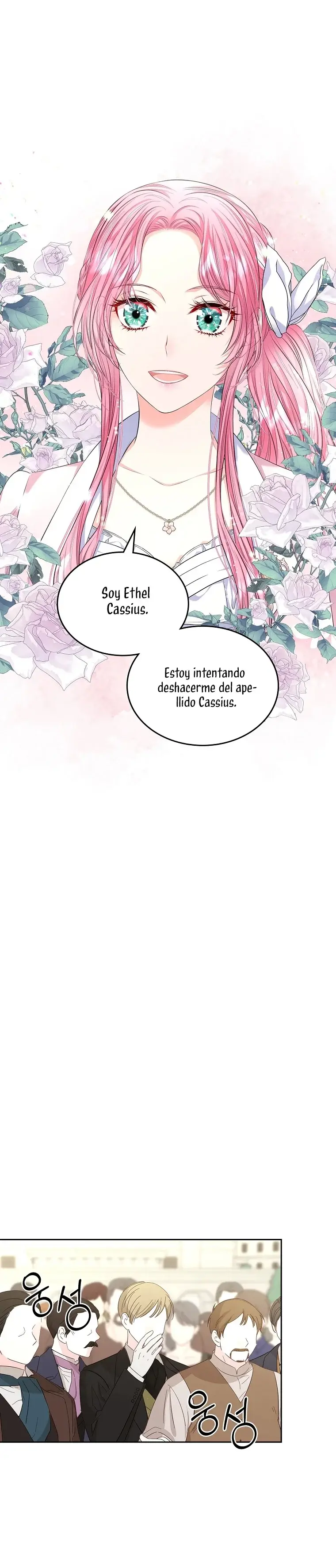 Me divorciaré del hermano Siscon de la protagonista femenina (2023) - Capítulo 27 - Página 15 - LectorTMOo
