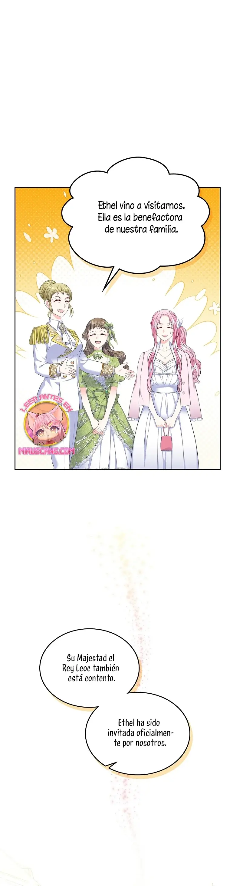 Me divorciaré del hermano Siscon de la protagonista femenina (2023) - Capítulo 27 - Página 18 - LectorTMOo