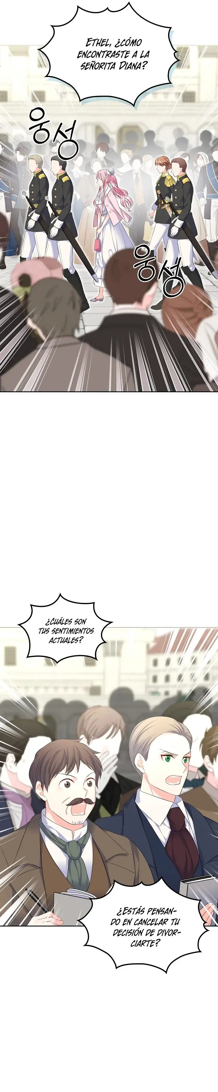 Me divorciaré del hermano Siscon de la protagonista femenina (2023) - Capítulo 27 - Página 20 - LectorTMOo