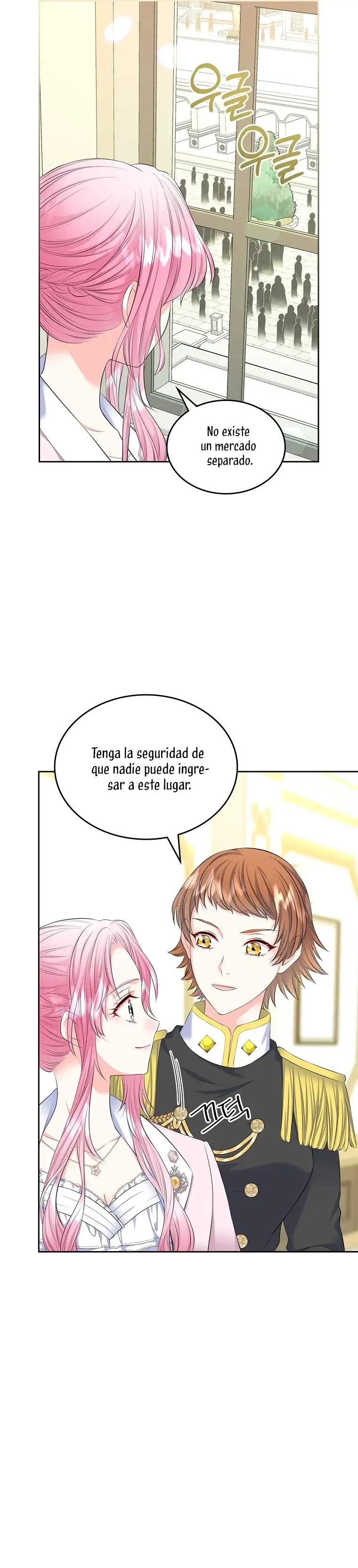 Me divorciaré del hermano Siscon de la protagonista femenina (2023) - Capítulo 27 - Página 23 - LectorTMOo
