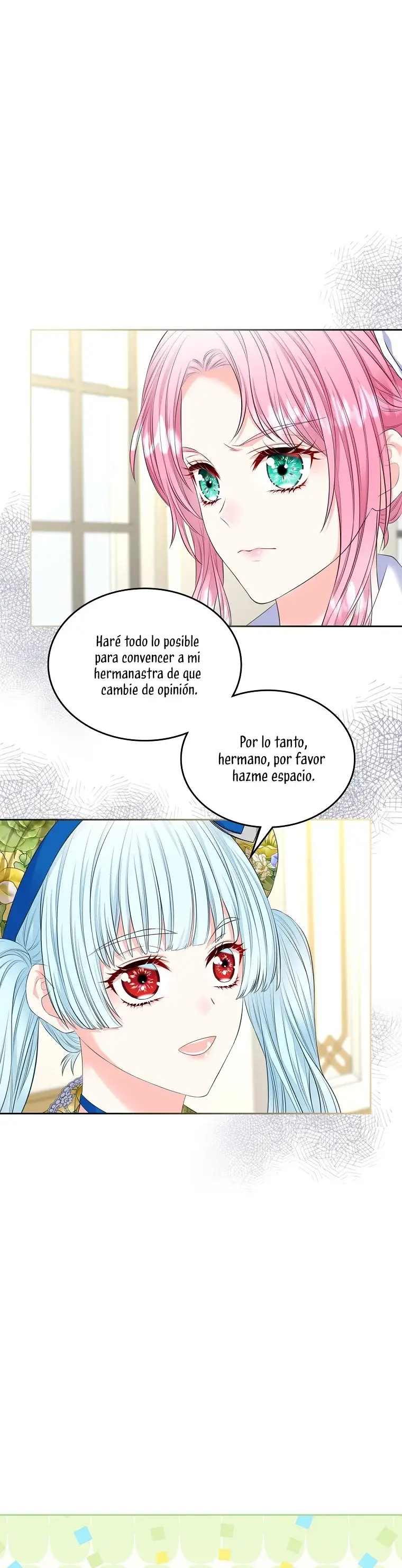 Me divorciaré del hermano Siscon de la protagonista femenina (2023) - Capítulo 27 - Página 27 - LectorTMOo