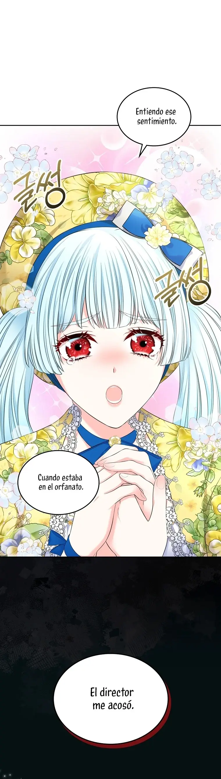 Me divorciaré del hermano Siscon de la protagonista femenina (2023) - Capítulo 27 - Página 33 - LectorTMOo