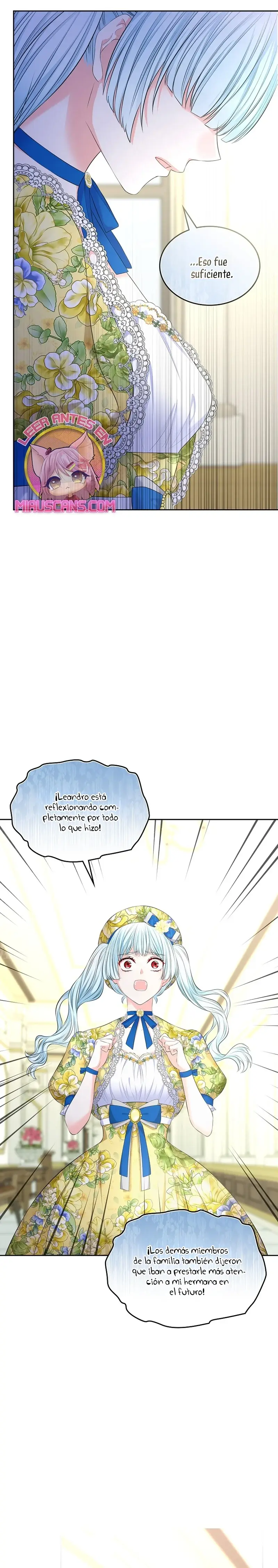 Me divorciaré del hermano Siscon de la protagonista femenina (2023) - Capítulo 28 - Página 9 - LectorTMOo