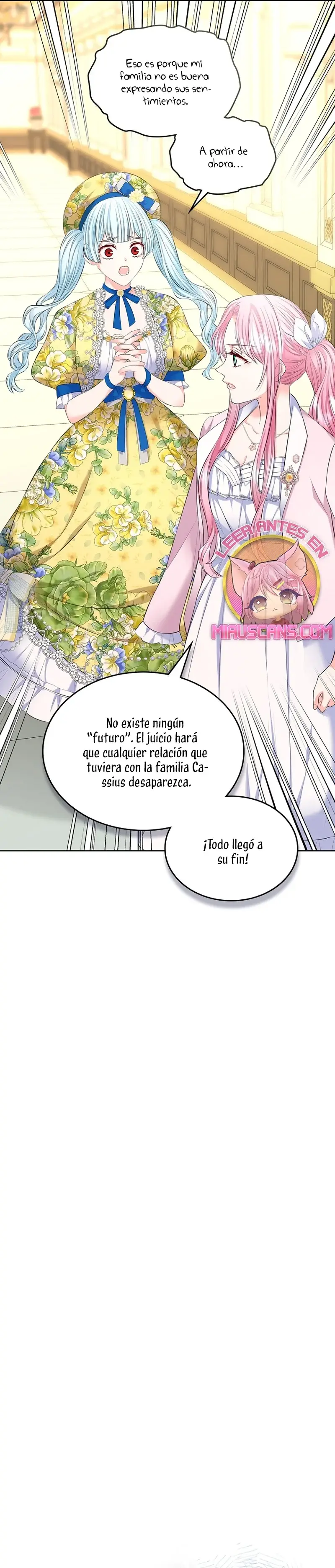 Me divorciaré del hermano Siscon de la protagonista femenina (2023) - Capítulo 28 - Página 17 - LectorTMOo