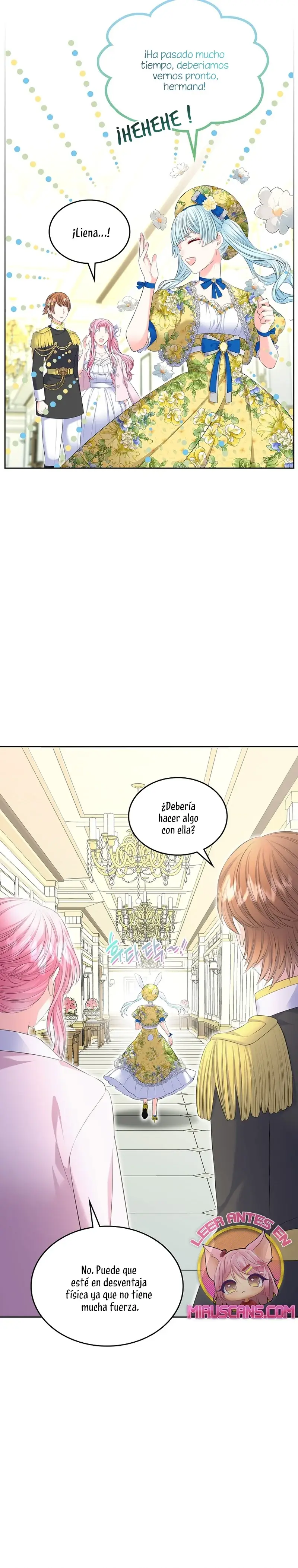 Me divorciaré del hermano Siscon de la protagonista femenina (2023) - Capítulo 28 - Página 26 - LectorTMOo