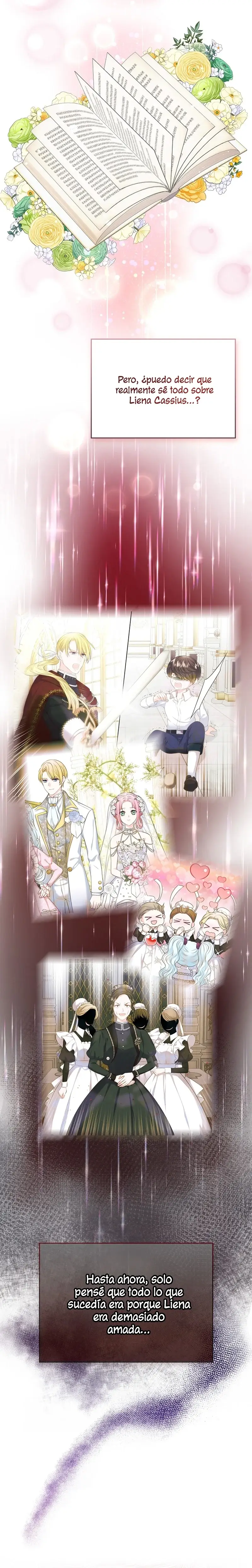Me divorciaré del hermano Siscon de la protagonista femenina (2023) - Capítulo 28 - Página 28 - LectorTMOo