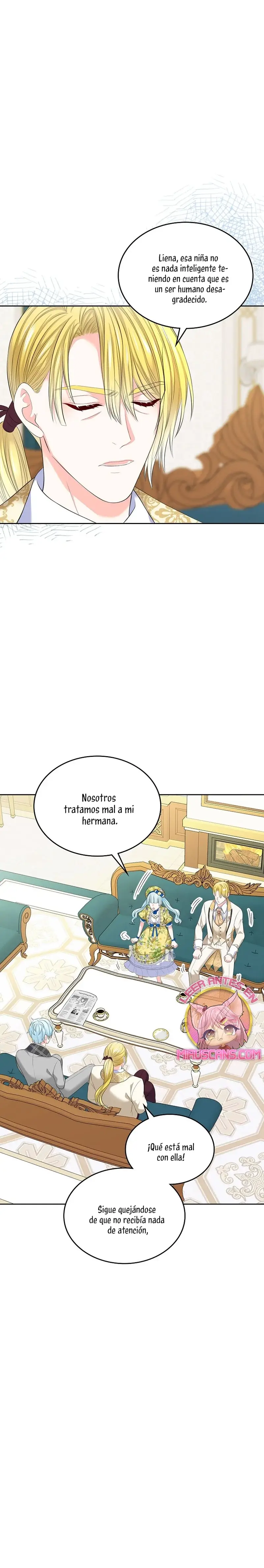 Me divorciaré del hermano Siscon de la protagonista femenina (2023) - Capítulo 29 - Página 4 - LectorTMOo