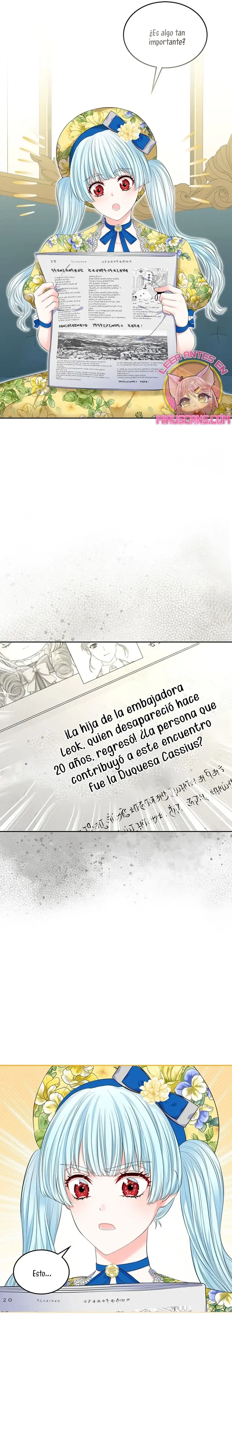 Me divorciaré del hermano Siscon de la protagonista femenina (2023) - Capítulo 29 - Página 8 - LectorTMOo