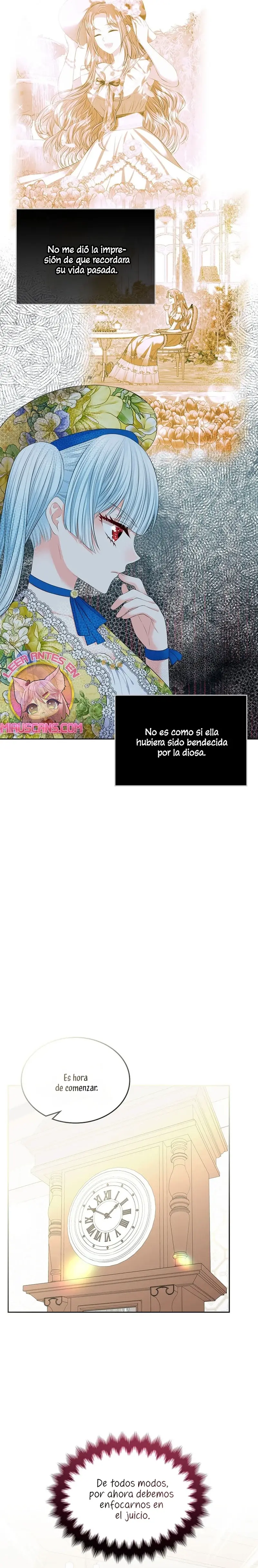 Me divorciaré del hermano Siscon de la protagonista femenina (2023) - Capítulo 29 - Página 20 - LectorTMOo