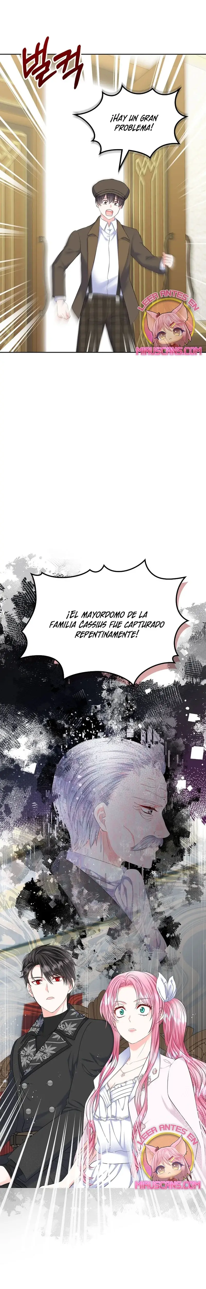 Me divorciaré del hermano Siscon de la protagonista femenina (2023) - Capítulo 29 - Página 30 - LectorTMOo