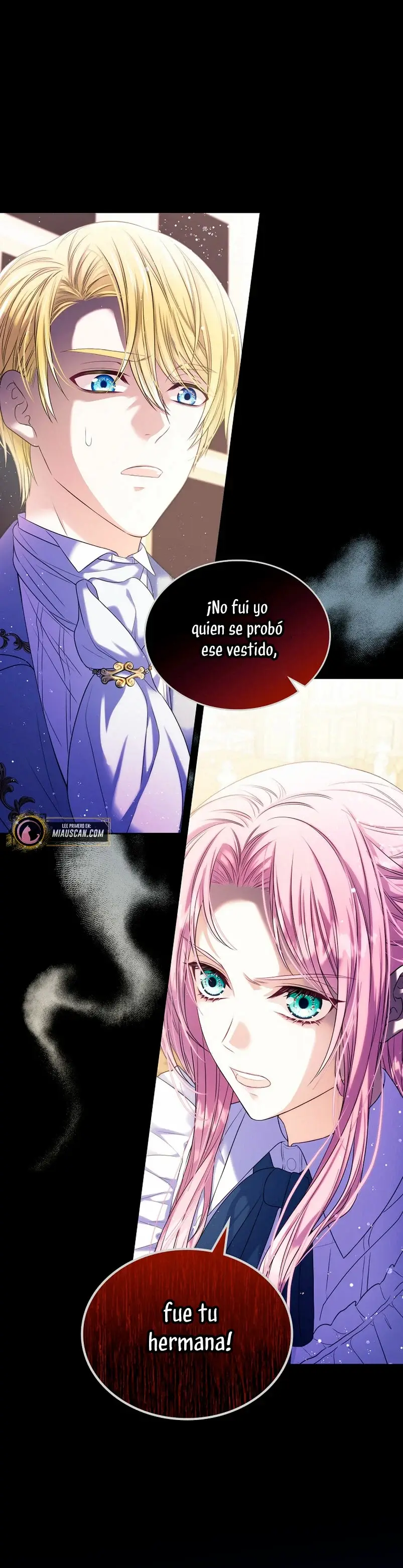 Me divorciaré del hermano Siscon de la protagonista femenina (2023) - Capítulo 3 - Página 4 - LectorTMOo