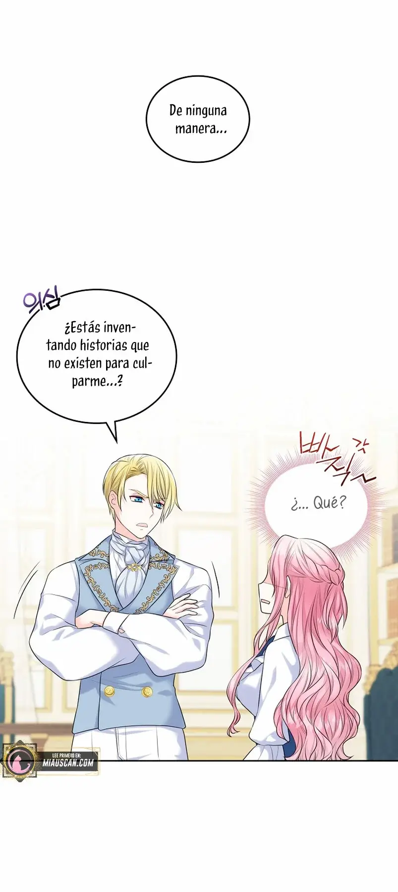 Me divorciaré del hermano Siscon de la protagonista femenina (2023) - Capítulo 3 - Página 8 - LectorTMOo