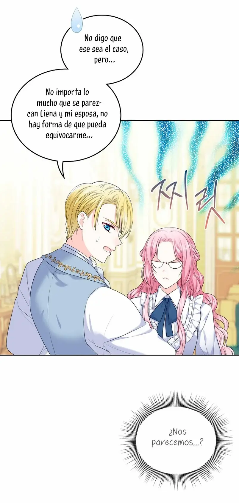 Me divorciaré del hermano Siscon de la protagonista femenina (2023) - Capítulo 3 - Página 10 - LectorTMOo
