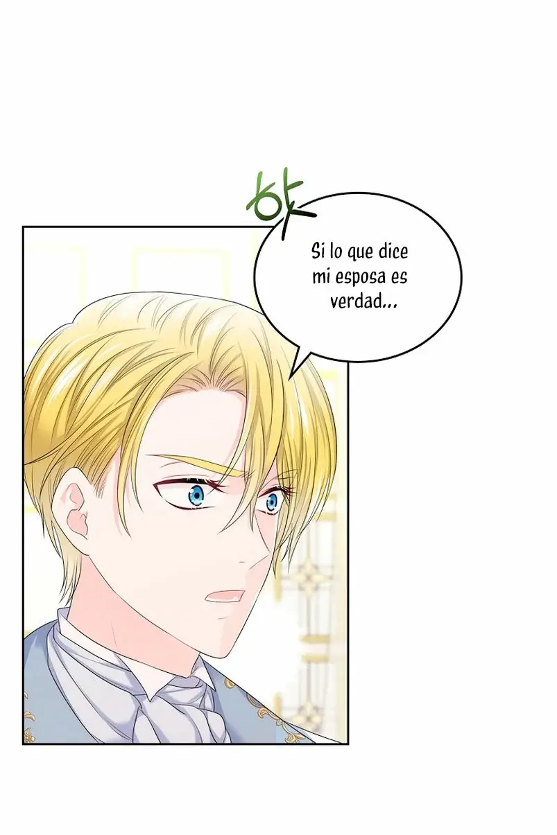 Me divorciaré del hermano Siscon de la protagonista femenina (2023) - Capítulo 3 - Página 13 - LectorTMOo