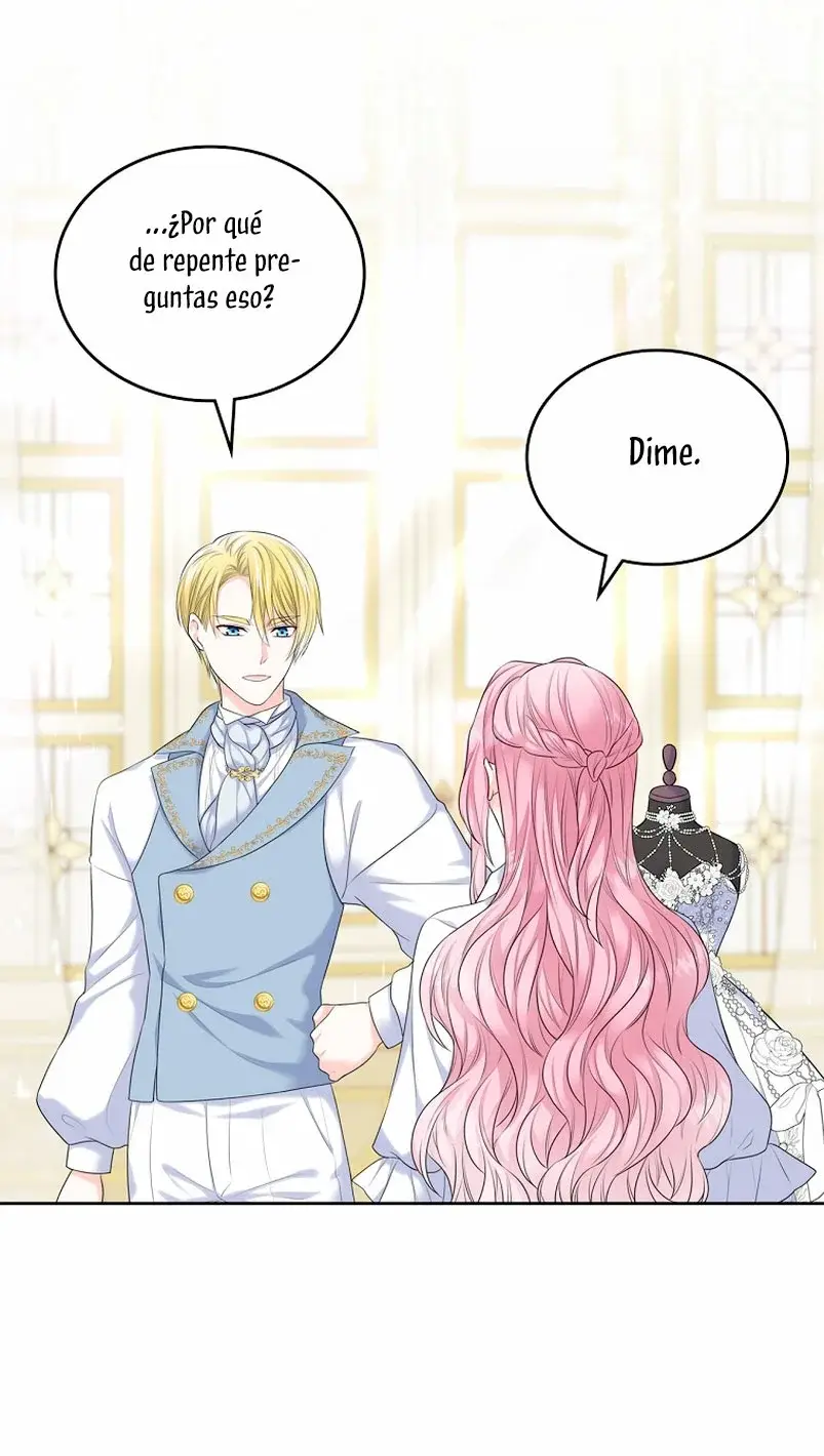 Me divorciaré del hermano Siscon de la protagonista femenina (2023) - Capítulo 3 - Página 16 - LectorTMOo