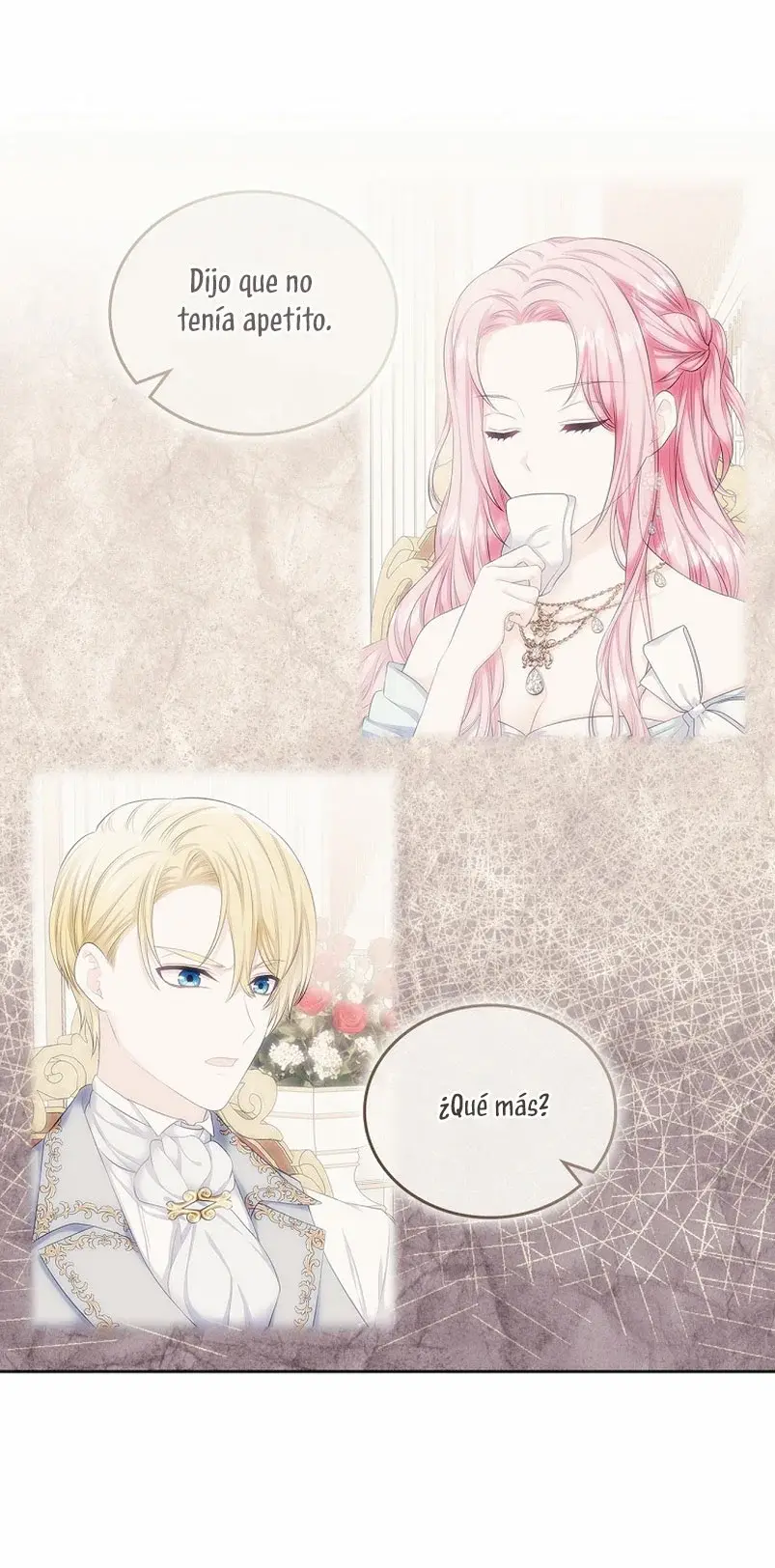 Me divorciaré del hermano Siscon de la protagonista femenina (2023) - Capítulo 3 - Página 18 - LectorTMOo