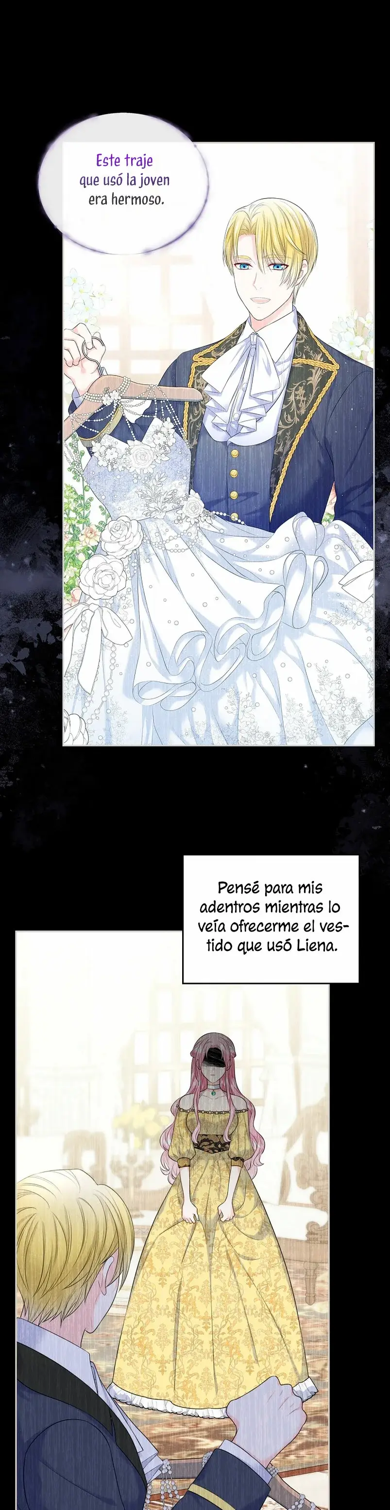 Me divorciaré del hermano Siscon de la protagonista femenina (2023) - Capítulo 3 - Página 23 - LectorTMOo