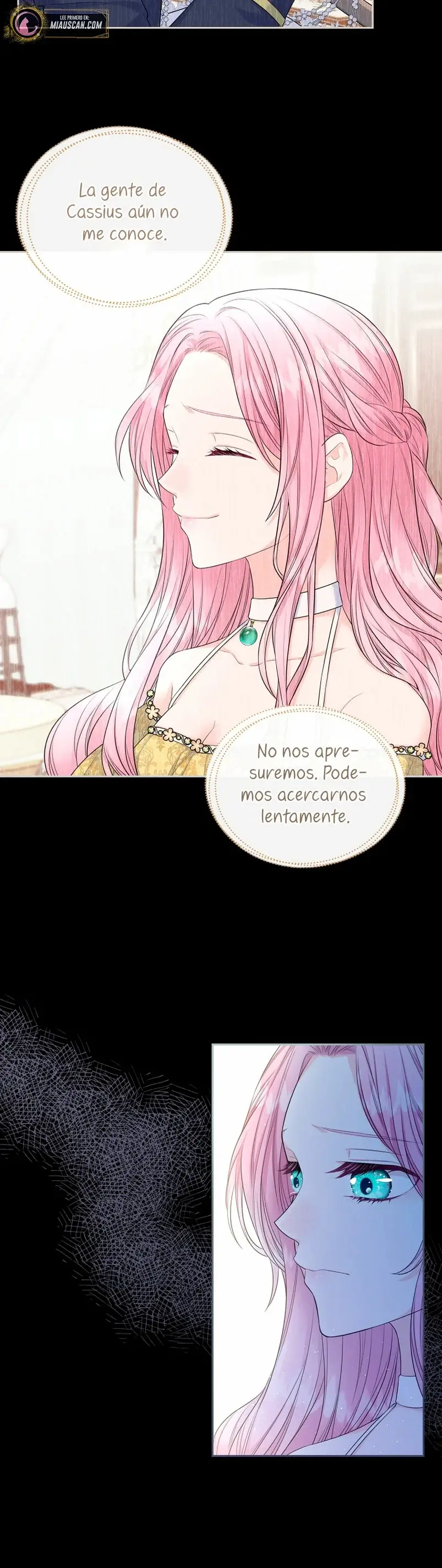 Me divorciaré del hermano Siscon de la protagonista femenina (2023) - Capítulo 3 - Página 24 - LectorTMOo