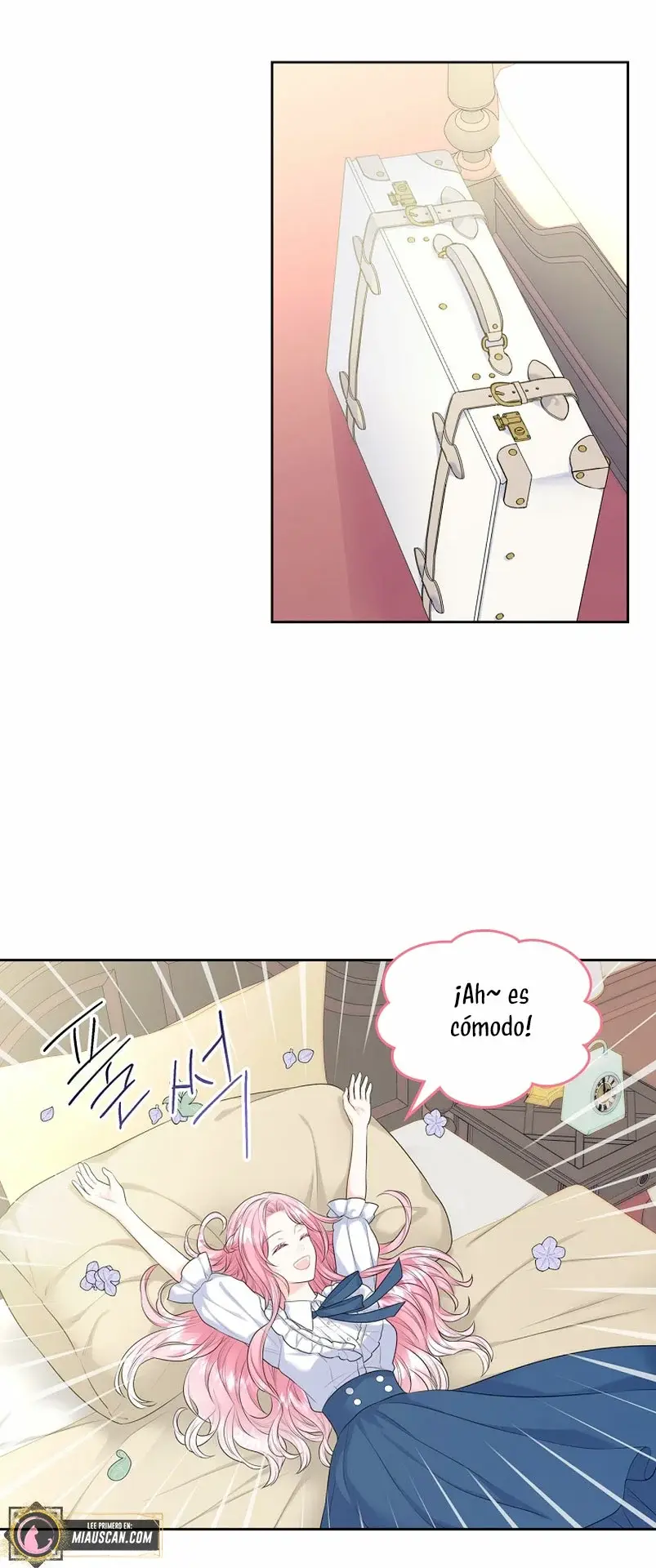 Me divorciaré del hermano Siscon de la protagonista femenina (2023) - Capítulo 3 - Página 40 - LectorTMOo