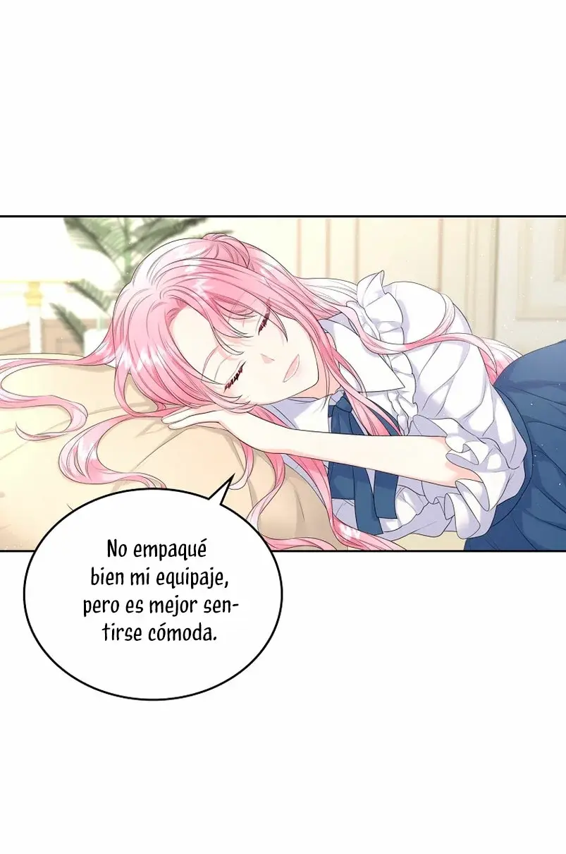 Me divorciaré del hermano Siscon de la protagonista femenina (2023) - Capítulo 3 - Página 41 - LectorTMOo