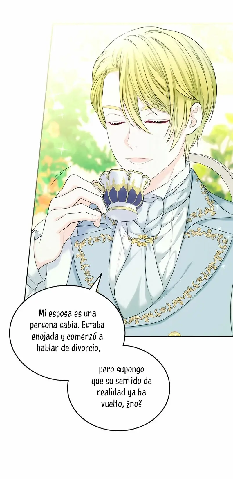 Me divorciaré del hermano Siscon de la protagonista femenina (2023) - Capítulo 3 - Página 48 - LectorTMOo