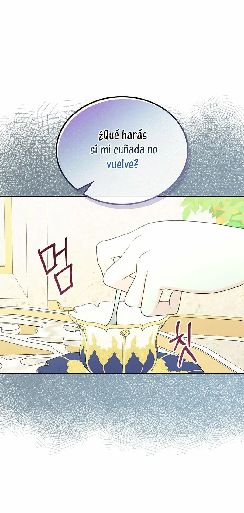 Me divorciaré del hermano Siscon de la protagonista femenina (2023) - Capítulo 3 - Página 50 - LectorTMOo