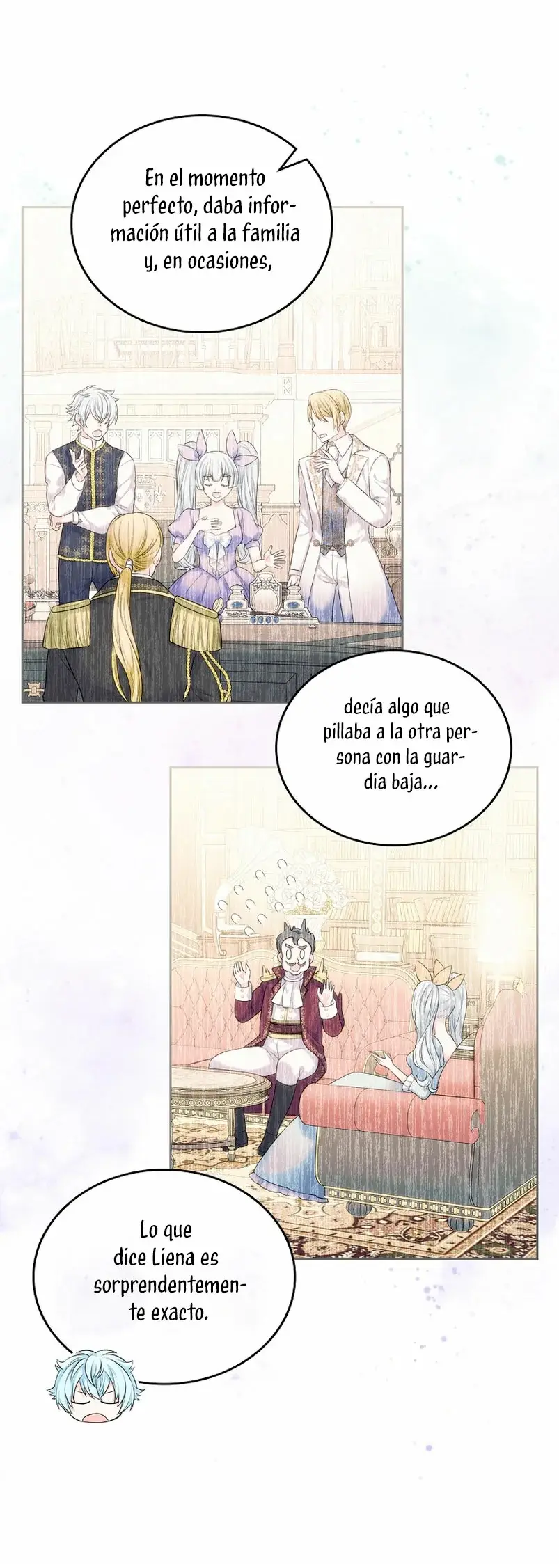 Me divorciaré del hermano Siscon de la protagonista femenina (2023) - Capítulo 3 - Página 53 - LectorTMOo