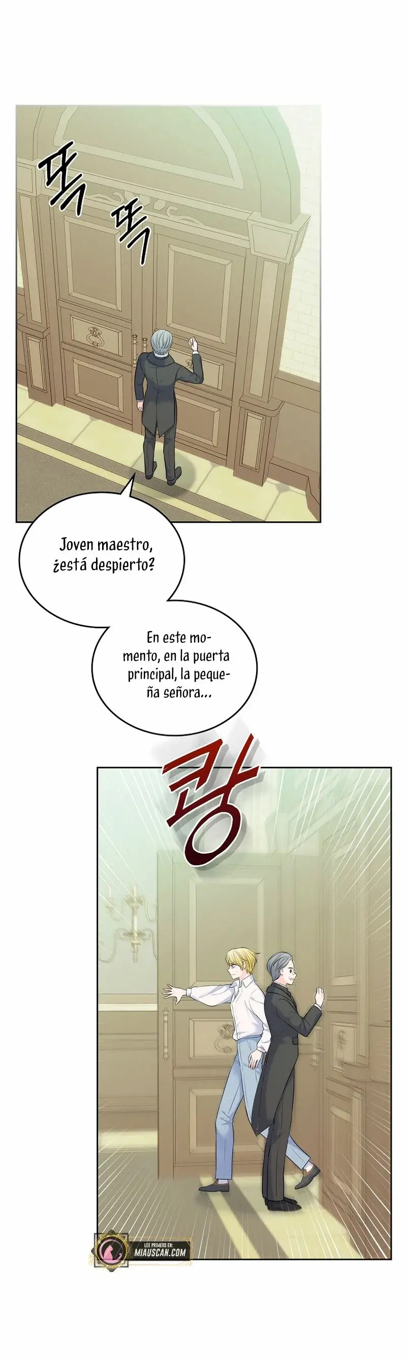 Me divorciaré del hermano Siscon de la protagonista femenina (2023) - Capítulo 3 - Página 56 - LectorTMOo