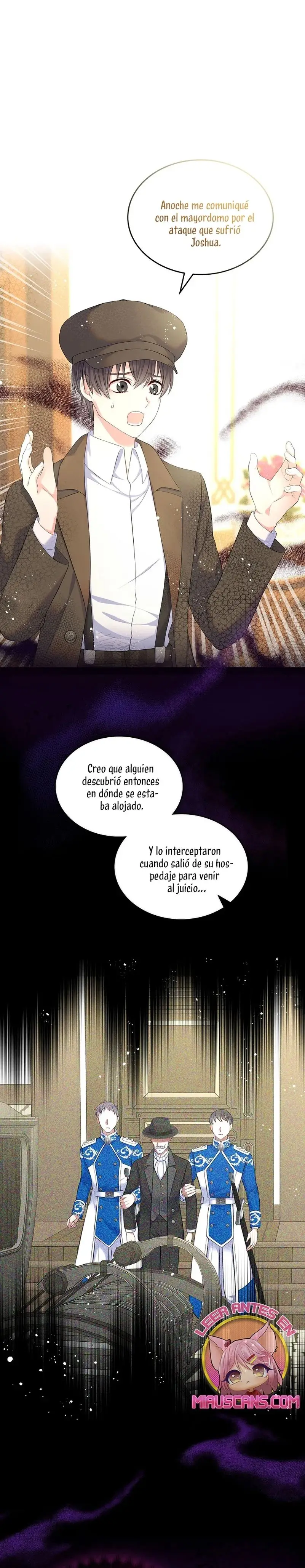 Me divorciaré del hermano Siscon de la protagonista femenina (2023) - Capítulo 30 - Página 2 - LectorTMOo