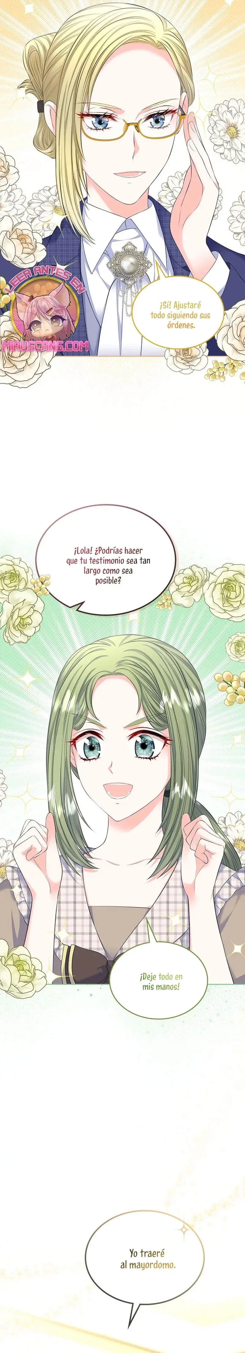 Me divorciaré del hermano Siscon de la protagonista femenina (2023) - Capítulo 30 - Página 4 - LectorTMOo