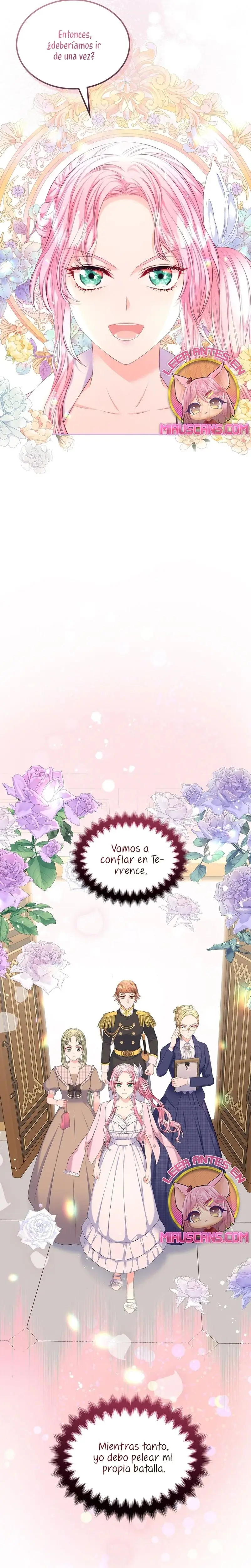 Me divorciaré del hermano Siscon de la protagonista femenina (2023) - Capítulo 30 - Página 8 - LectorTMOo