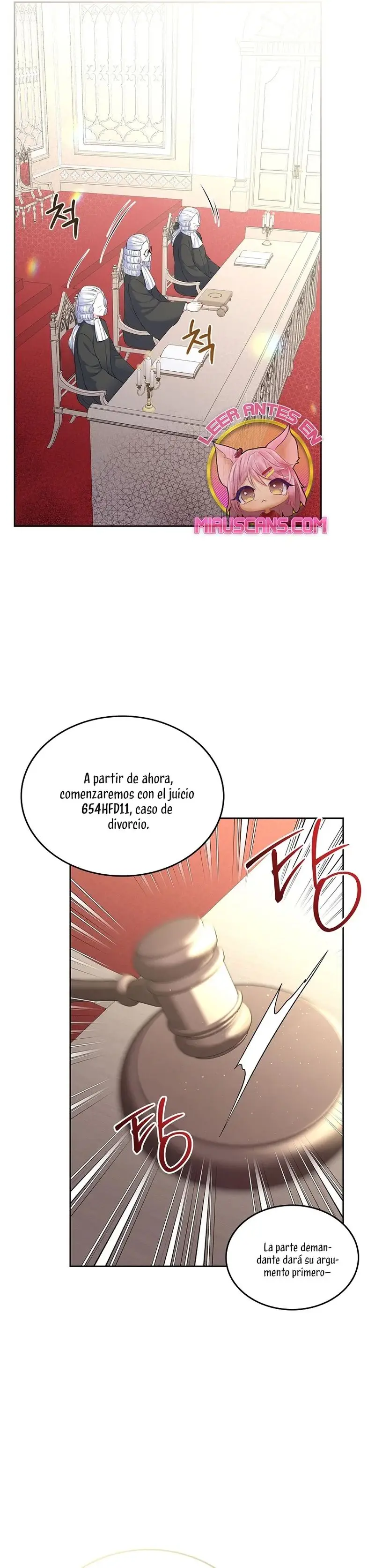 Me divorciaré del hermano Siscon de la protagonista femenina (2023) - Capítulo 30 - Página 13 - LectorTMOo
