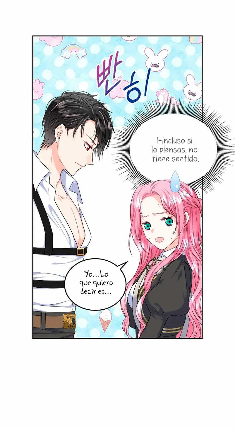 Me divorciaré del hermano Siscon de la protagonista femenina (2023) - Capítulo 6 - Página 5 - LectorTMOo