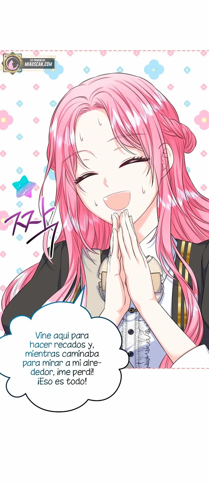 Me divorciaré del hermano Siscon de la protagonista femenina (2023) - Capítulo 6 - Página 6 - LectorTMOo