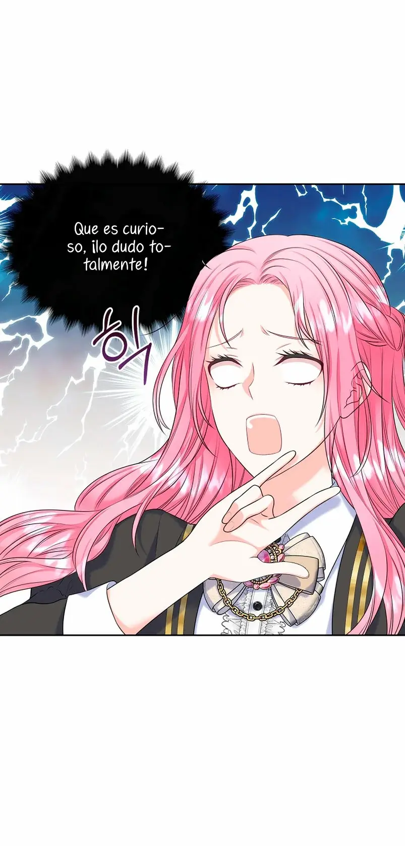 Me divorciaré del hermano Siscon de la protagonista femenina (2023) - Capítulo 6 - Página 9 - LectorTMOo