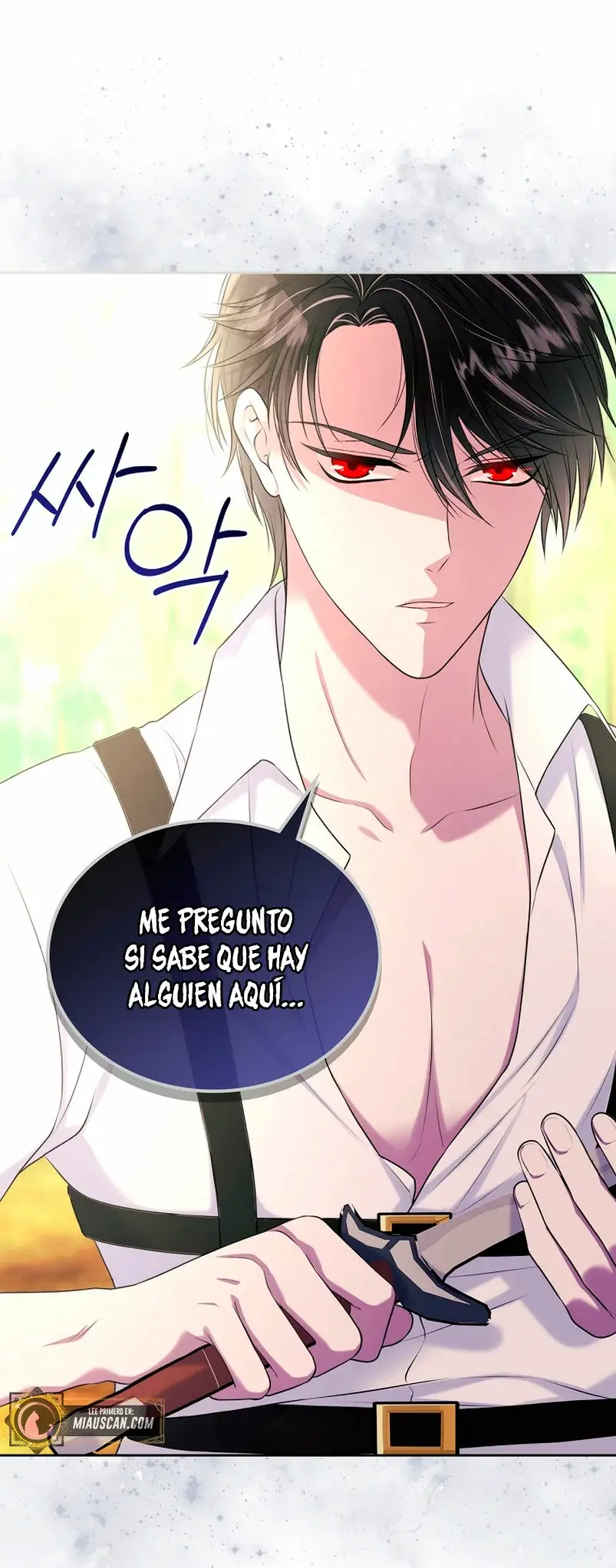 Me divorciaré del hermano Siscon de la protagonista femenina (2023) - Capítulo 6 - Página 11 - LectorTMOo