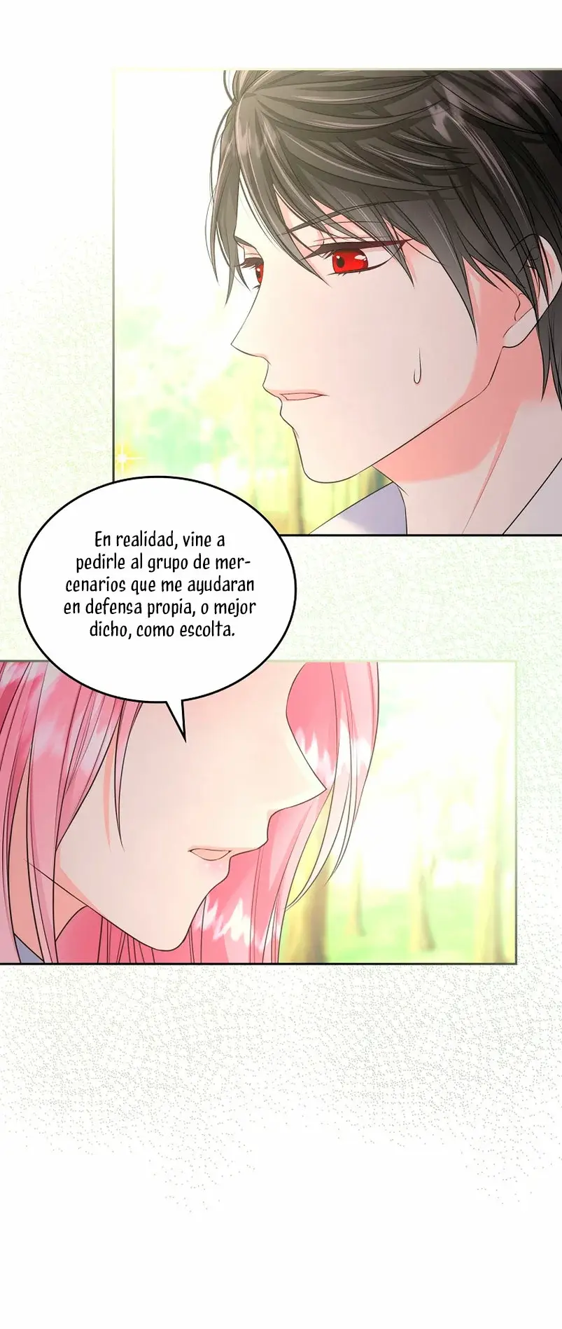 Me divorciaré del hermano Siscon de la protagonista femenina (2023) - Capítulo 6 - Página 14 - LectorTMOo
