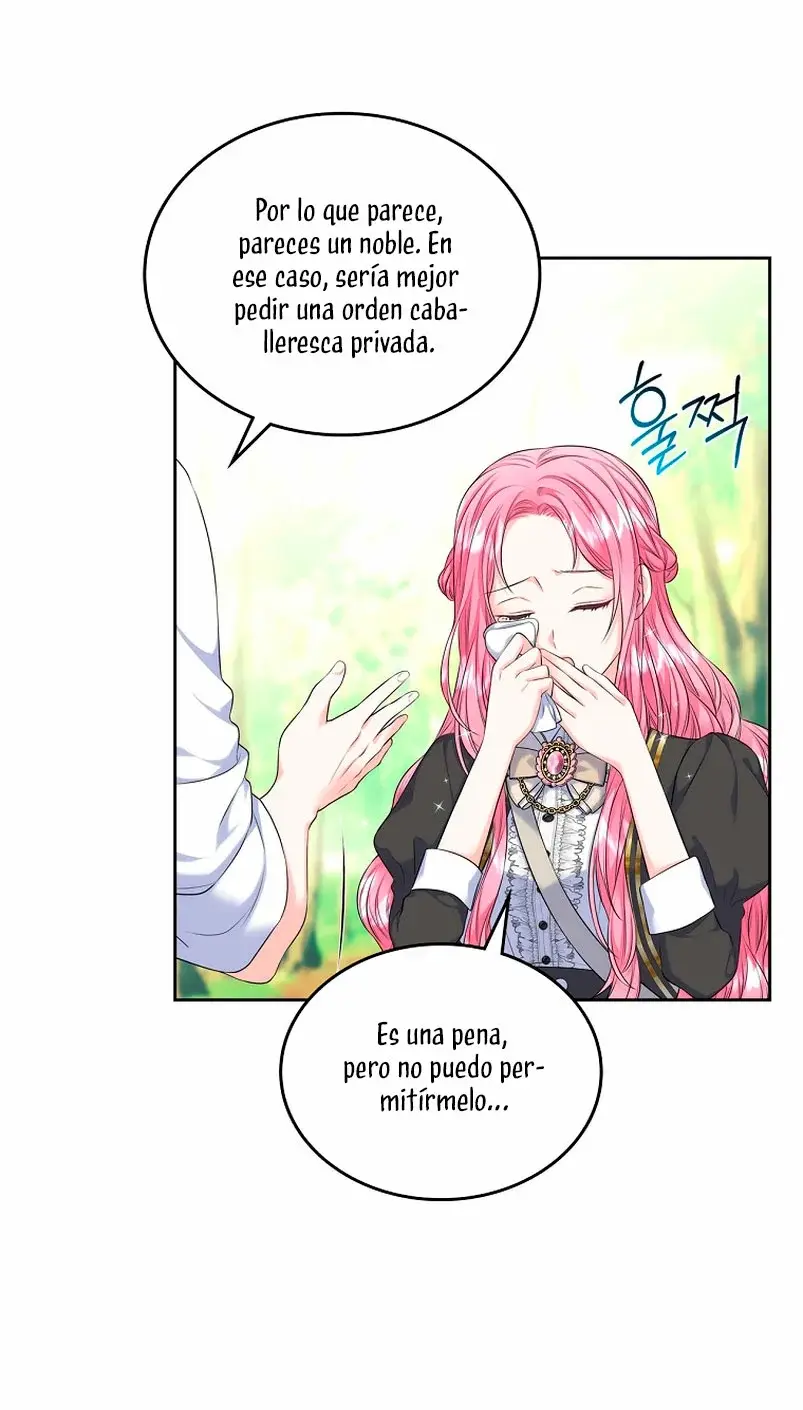 Me divorciaré del hermano Siscon de la protagonista femenina (2023) - Capítulo 6 - Página 17 - LectorTMOo