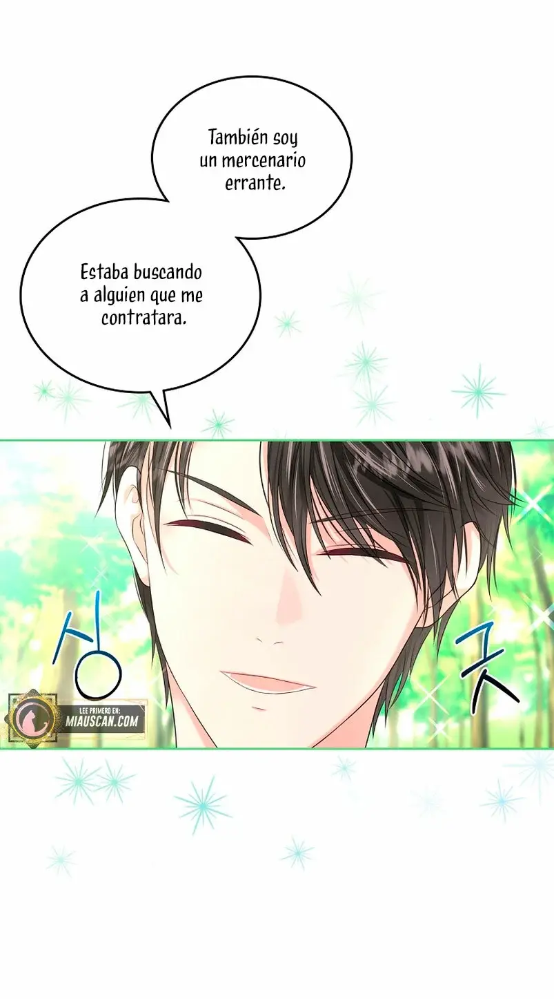 Me divorciaré del hermano Siscon de la protagonista femenina (2023) - Capítulo 6 - Página 27 - LectorTMOo