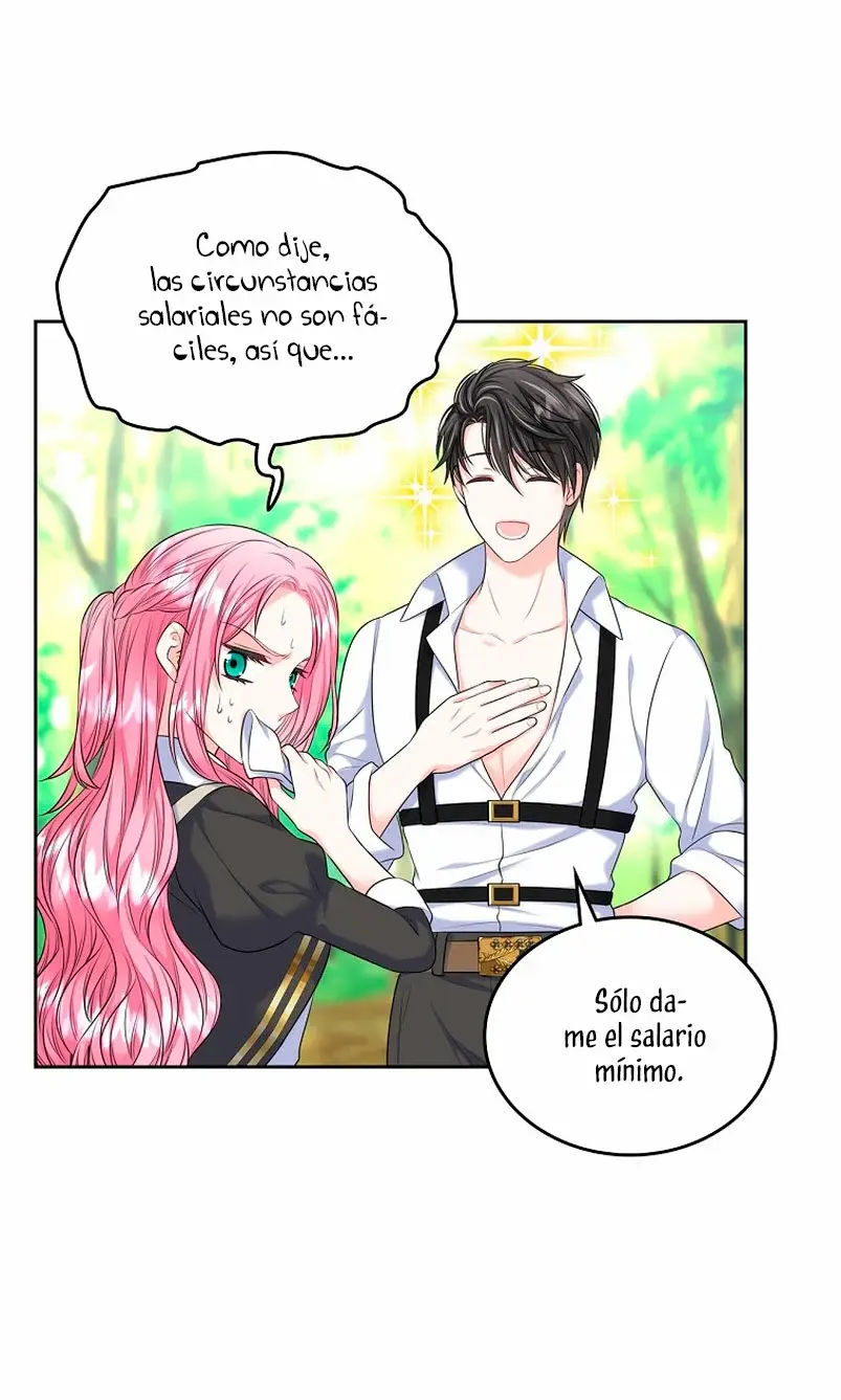 Me divorciaré del hermano Siscon de la protagonista femenina (2023) - Capítulo 6 - Página 29 - LectorTMOo